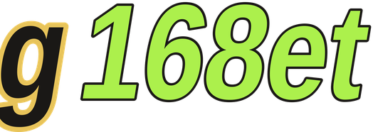 g168et โลโก้